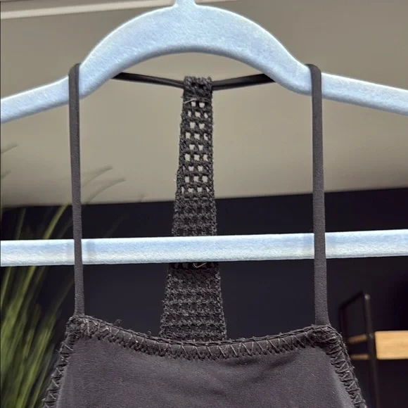 VICTORIA’S SECRET SZ M Black One-Piece Swimsuit - Picture 2 of 10